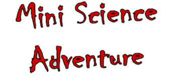 Mini Science Adventure logo