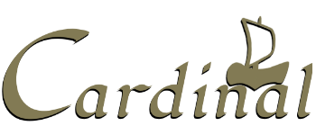 Cardinal logo