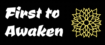 First to Awaken logo