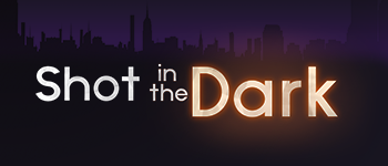 Shot in the Dark logo