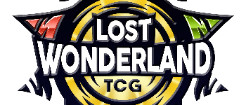 Lost Wonderland Void Anguish Deck logo