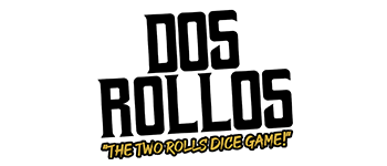 DOS ROLLOS logo