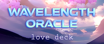 Wavelength Oracle logo