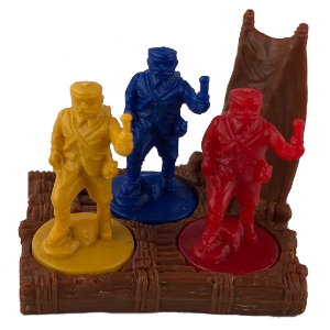 Explorer, Set of 3 (Assorted Colors) Thumbnail