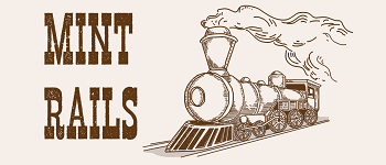 Mint Rails logo