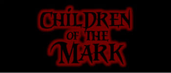 Children of the Mark: The Role Playing Game Player Pack I logo