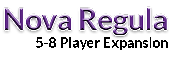 Nova Regula Expansion Set logo