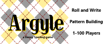 Argyle logo