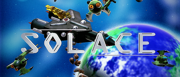 Solace logo