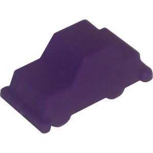 Car, Purple Thumbnail