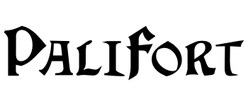 PALIFORT logo