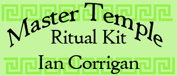 Master Temple Kit logo