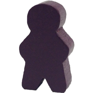 People, Purple Thumbnail