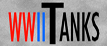 WWII TANKS logo