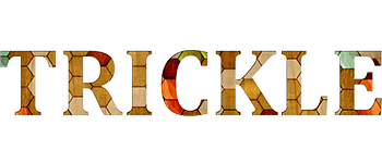 Trickle logo