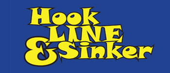 Hook Line & Sinker logo