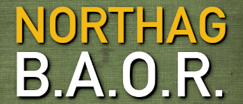 Battlegroup: NORTHAG Tokens (B.A.O.R.) logo