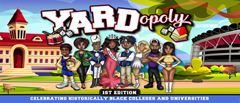 Yardopoly Standard Edition logo