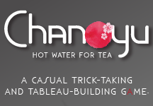 Chanoyu advertisement