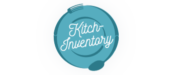 Kitch-Inventory (Shopping List) logo