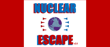 Nuclear Escape logo
