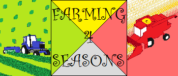 Farming 4 Seasons (original) logo
