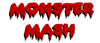 Monster Mash logo