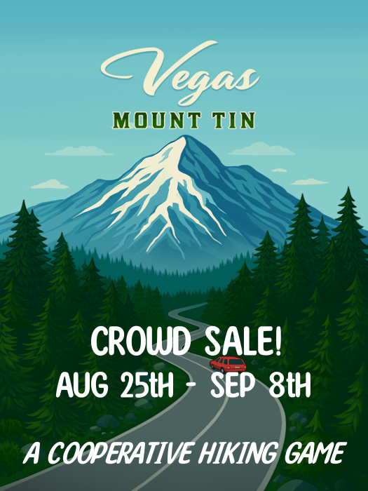 Crowd Sale Ad