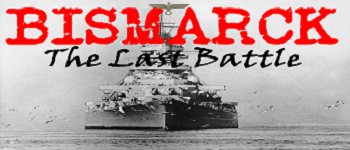 BISMARCK : The Last Battle logo
