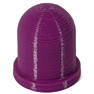 LED, Purple Thumbnail