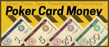 Money Cards Expansion with Boxes logo