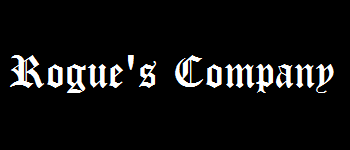 Rogue's Company logo