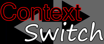Context Switch logo