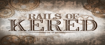 Rails of Kered logo