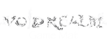 VOID REALM GAME MAT V1 logo