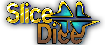 SliceNDice logo
