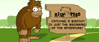 Bigfootses logo