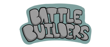 Battle Builders logo
