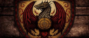 Path of the Dragon Slayer logo
