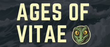 Ages Of Vitae logo