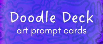 Doodle Deck logo
