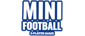 Mini Football 2-Player Game logo