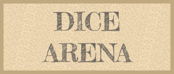 Dice Arena logo