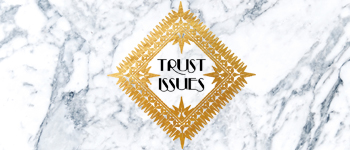 Trust Issues logo