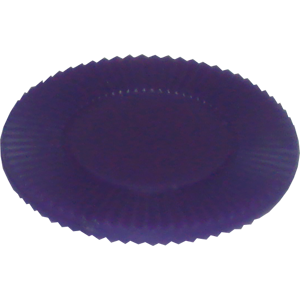 Poker Chip, Purple Thumbnail