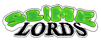 Slime Lords logo