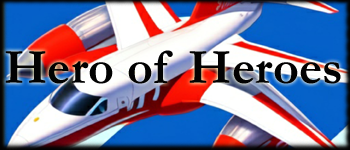 Hero of Heroes logo