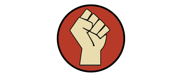 Civil Unrest: America logo