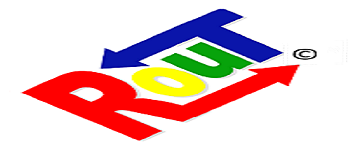 Rout logo