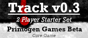 Track v0.3 (2 Player Starter Set) logo